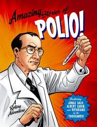 Penyebab penyakit Virus polio, pencegahannya, ciriciri dan 