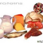 Manfaat dan Fungsi Protein Bagi Tubuh Manusia