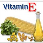 Manfaat khasiat Vitamin E bagi Kesehatan