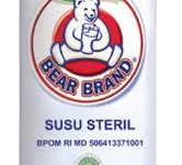 Manfaat Minum Susu Beruang Bear Brand bagi Kesehatan