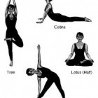 Manfaat Yoga bagi Kesehatan