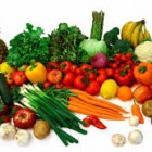 Manfaat Buah-buahan dan Sayuran bagi Kesehatan
