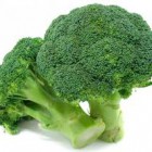 Manfaat Brokoli Hijau bagi Kesehatan