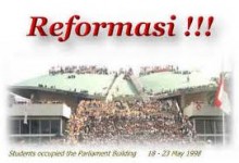 Pengertian Reformasi Menurut Para Ahli