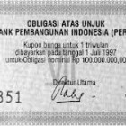 Pengertian Obligasi Menurut para Ahli