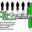 Pengertian Kepemimpinan Menurut Para Ahli