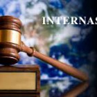 Pengertian Hukum Internasional Menurut Para Ahli