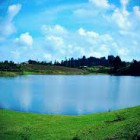 Pengertian Danau Menurut Para Ahli