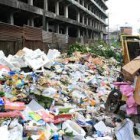 Pengertian Sampah Menurut Para Ahli