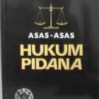 Pengertian Hukum Pidana Menurut Para Ahli