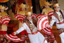 Pengertian Seni Tari Menurut Para Ahli