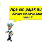 Pengertian Pajak Menurut Para Ahli