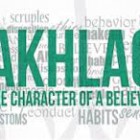 Pengertian Akhlak dalam Islam