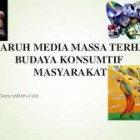 Pengertian Pengaruh Menurut Para Ahli