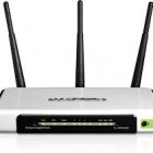 Pengertian Router Menurut Para Ahli
