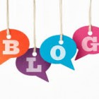 Pengertian Blog Menurut Para Ahli