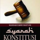 Pengertian Konstitusi Menurut Para Ahli