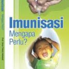 Pengertian Imunisasi Menurut Para Ahli