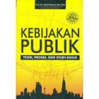 Pengertian Kebijakan Publik Menurut Para Ahli