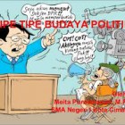 Pengertian Budaya Politik Menurut Para Ahli