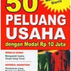 Pengertian Peluang Usaha Menurut Para Ahli adalah