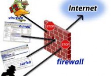Pengertian Firewall Menurut Para Ahli