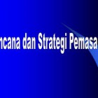 Pengertian Strategi Pemasaran Menurut Para Ahli adalah