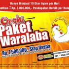 Pengertian Waralaba Menurut Para Ahli Adalah