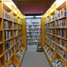 Pengertian Perpustakaan Menurut Para Ahli
