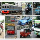 Pengertian Transportasi Menurut Para Ahli adalah