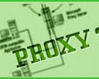 Pengertian Proxy Menurut Para Ahli
