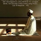 Pengertian Sholat Menurut Para Ahli