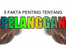 Pengertian Pelanggan Menurut Para Ahli Adalah