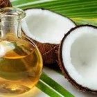 Manfaat Minyak kelapa untuk Rambut