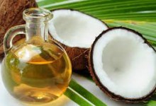 Manfaat Minyak kelapa untuk Rambut