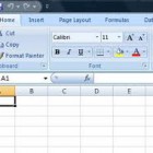 Pengertian dan Fungsi Microsoft Excel