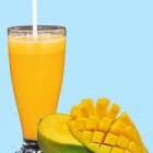 Manfaat Buah, Jus, dan Daun Mangga untuk Kesehatan