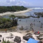 Lokasi dan Keindahan Pantai Santolo Garut