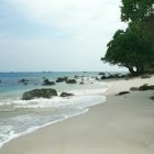 Lokasi dan Keindahan Pantai Tanjung Lesung