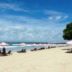 Lokasi dan Keindahan Pantai Kuta Bali