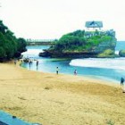 Lokasi Dan Keindahan Pantai Kukup di Jogja