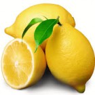 Manfaat Buah Jeruk Lemon bagi Kesehatan