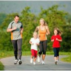Manfaat Olahraga Lari bagi Kesehatan