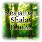 Manfaat Sholat Dhuha