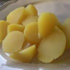 Manfaat khasiat Kentang Rebus untuk Kesehatan