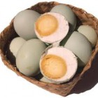 Manfaat Telur Bebek Asin bagi Kesehatan