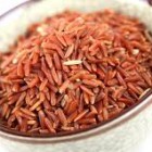 Manfaat khasiat Beras Merah untuk Kesehatan dan Diet