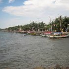 Lokasi dan Keindahan Pantai Marina Ancol Jakarta