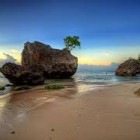 Lokasi Dan Keindahan Pantai Padang Padang