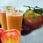 Manfaat Buah Apel dan Jus Apel Hijau bagi Kesehatan